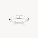 Bague étoile